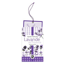 AROMANDISE - Aroma duftpose - lavendel